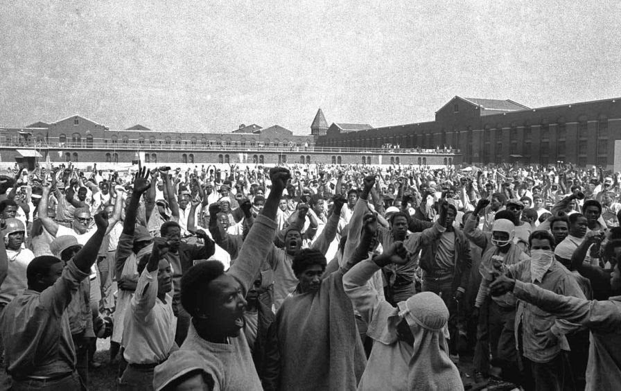 Black August