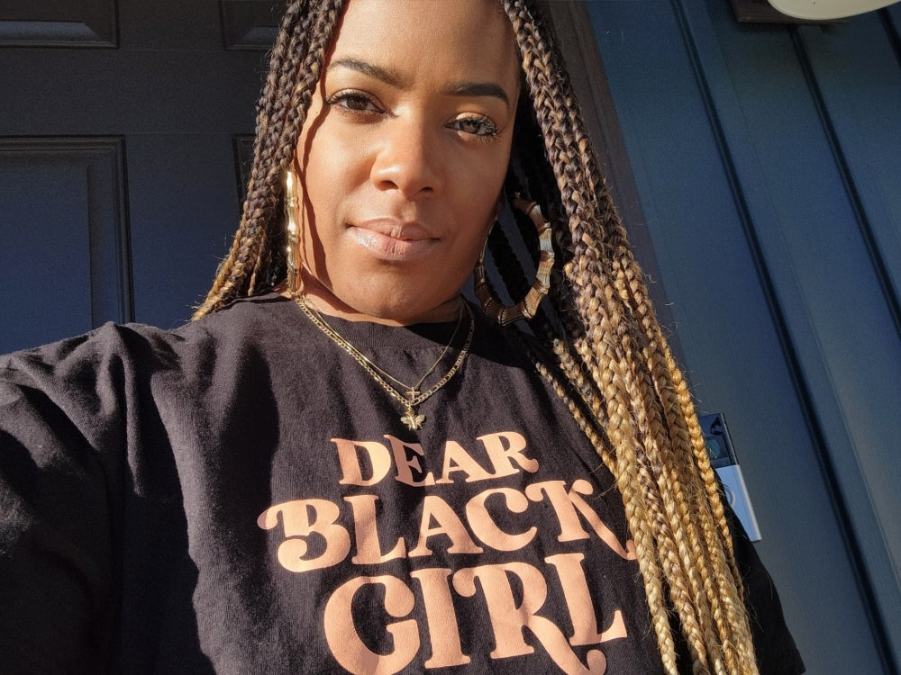 Dear Black Girl Collection