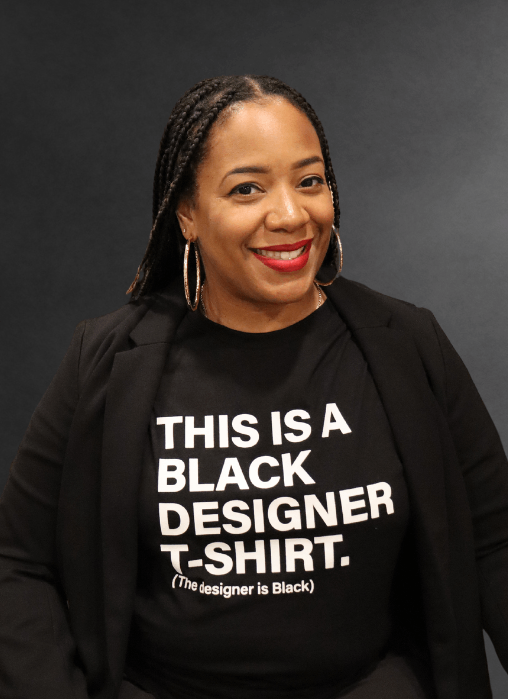 All Tees. All Us.