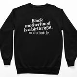 Black Motherhood