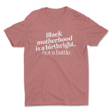 Black Motherhood