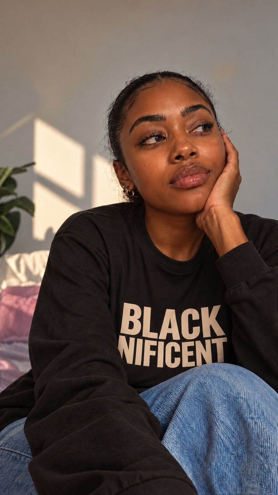 Long Sleeve Tees