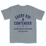 Every Kid A Contender Shirt