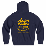 Every Kid A Contender Hoodie