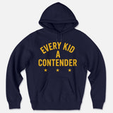 Every Kid A Contender Hoodie