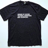 Beware Tee — Sample (XL)