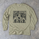 Black Liberation Long Sleeve