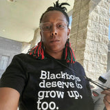 Black Boys Deserve