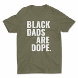 Black Dads Are Dope