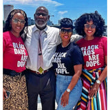 Black Dads Are Dope