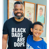 Black Dads Are Dope