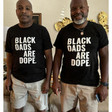 Black Dads Are Dope