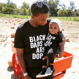 Black Dads Are Dope