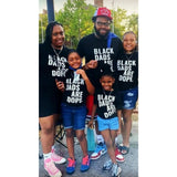 Black Dads Are Dope