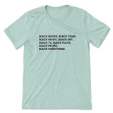 Black Everything