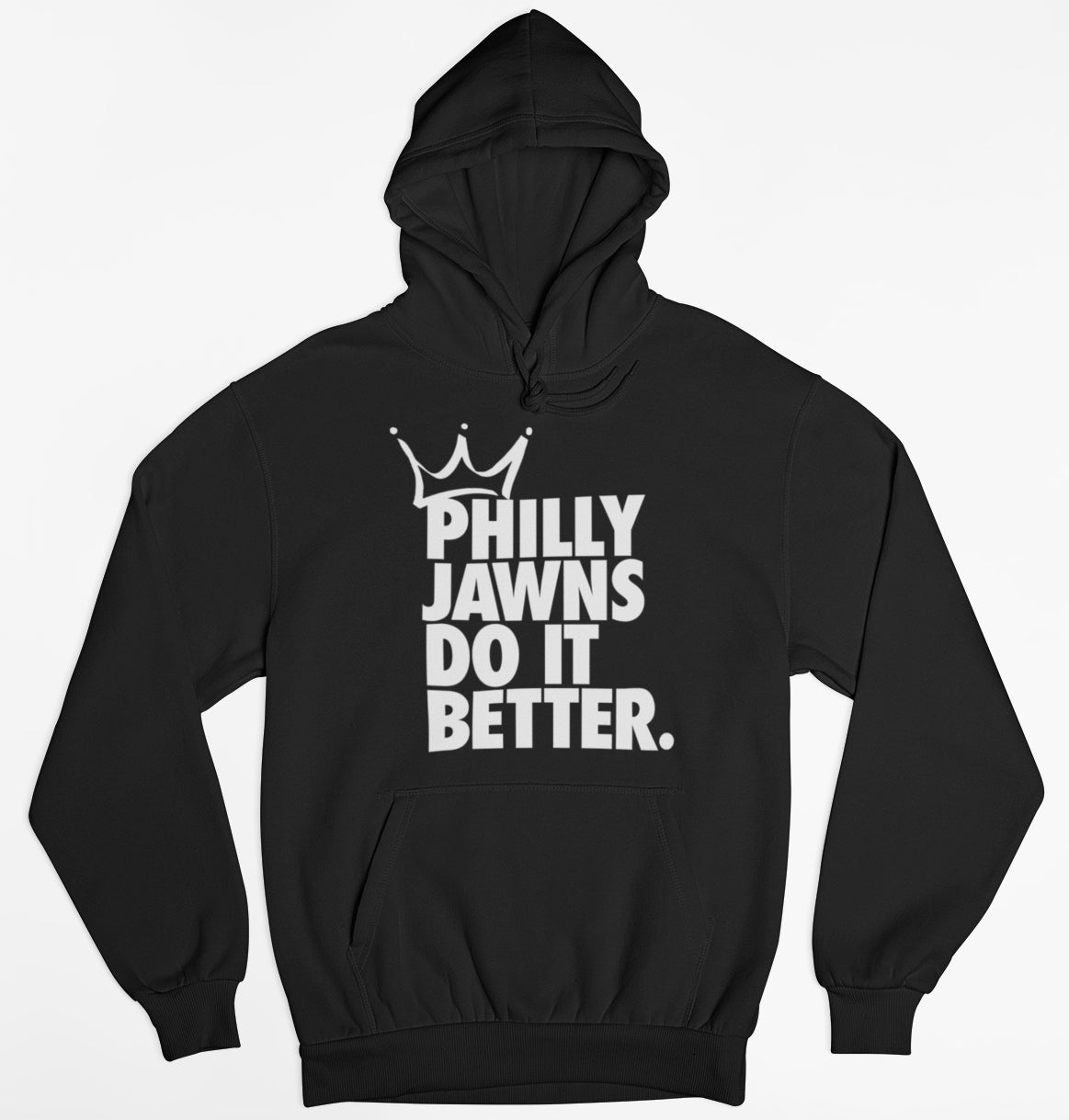 Philly Jawns Do It Better Hoodie 2.0