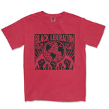 Black Liberation Vintage Tee