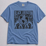 Black Liberation Vintage Tee