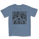 Black Liberation Vintage Tee