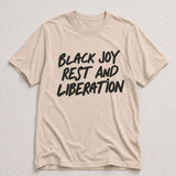 Black Joy, Rest & Liberation