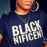 Blacknificent