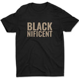 Blacknificent