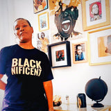Blacknificent
