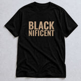 Blacknificent