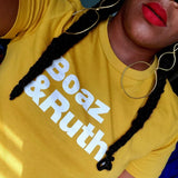 Boaz & Ruth