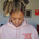 No Magic Today Hoodie *DEADSTOCK*