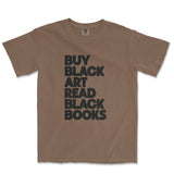 Black Art. Black Books.