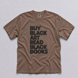 Black Art. Black Books.