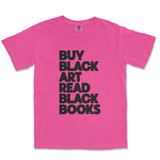 Black Art. Black Books.