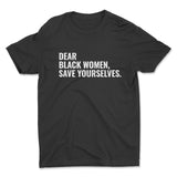 Dear Black Women