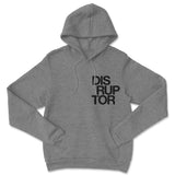 Disruptor Hoodie