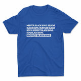 For Black Boys