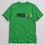 Freeish