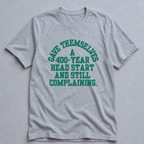 Head Start Tee