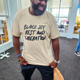 Black Joy, Rest & Liberation