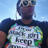 Keep Growing Tee