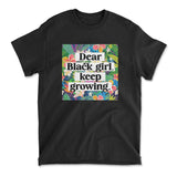 Keep Growing Tee