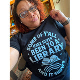 The Library