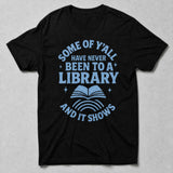 The Library