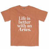 Aries