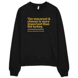 Happy Thanksgiving Sweatshirt