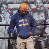 Every Kid A Contender Hoodie