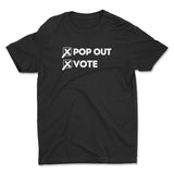 Pop Out & Vote