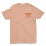 No Magic Tee