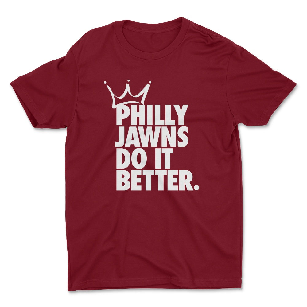 Philly Jawns Do It Better