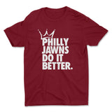 Philly Jawns Do It Better